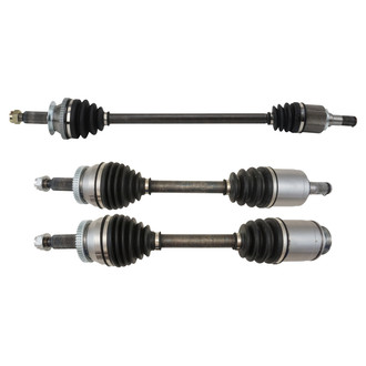 TRQ® - Axle Shaft Kit