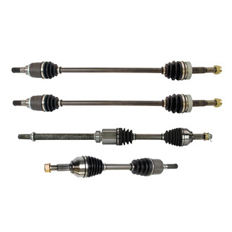 TRQ® - Axle Shaft Kit