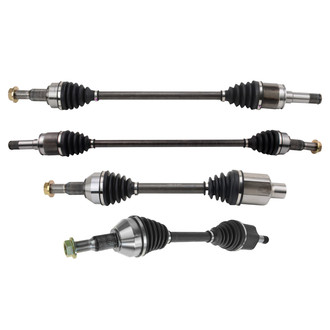 TRQ® - Axle Shaft Kit