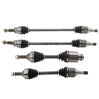 TRQ® - Axle Shaft Kit