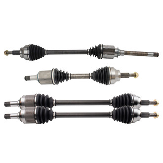 TRQ® - Axle Shaft Kit