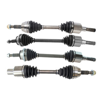 TRQ® - Axle Shaft