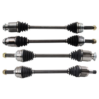 TRQ® - Axle Shaft Kit