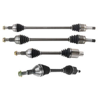 TRQ® - Axle Shaft Kit