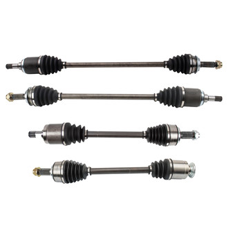 TRQ® - Axle Shaft Kit