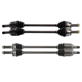 TRQ® - Axle Shaft Kit