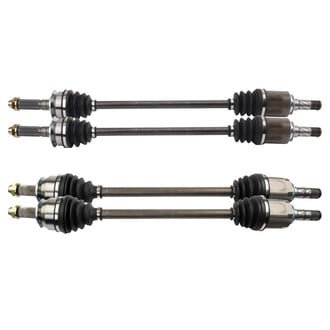 TRQ® - Axle Shaft Kit