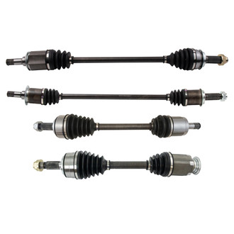 TRQ® - Axle Shaft Kit