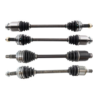TRQ® - Axle Shaft Kit