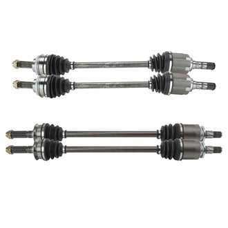 TRQ® - Axle Shaft Kit