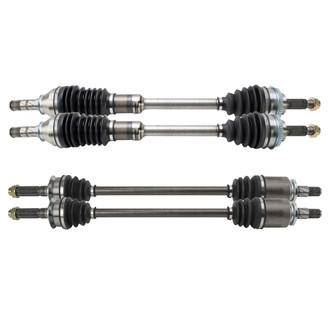 TRQ® - Axle Shaft Kit