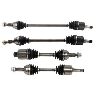 TRQ® - Axle Shaft Kit