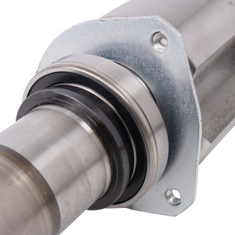 TRQ® - Front Passenger Side Axle Shaft