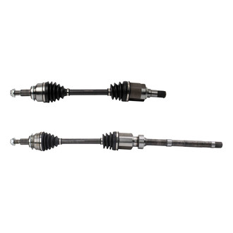 TRQ® - Axle Shaft
