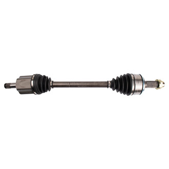 TRQ® - Front Driver Side Axle Shaft