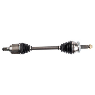 TRQ® - Front Driver Side Axle Shaft