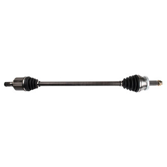 TRQ® - Front Passenger Side Axle Shaft