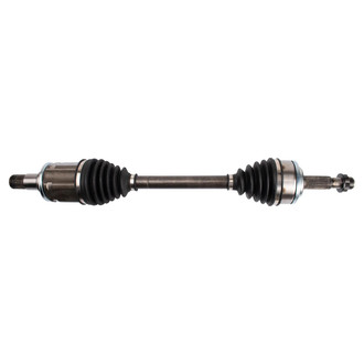 TRQ® - Front Driver Side Axle Shaft