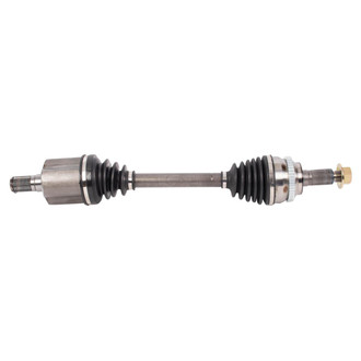 TRQ® - Front Driver Side Axle Shaft