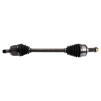 TRQ® - Front Driver Side Axle Shaft