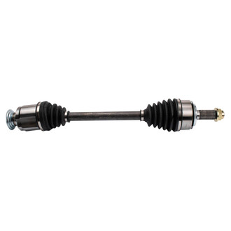 TRQ® - Front Passenger Side Axle Shaft