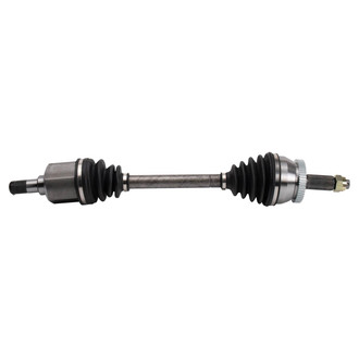 TRQ® - Front Driver Side Axle Shaft