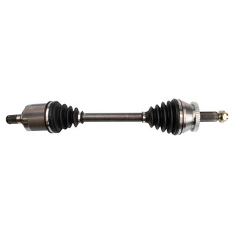 TRQ® - Front Driver Side Axle Shaft
