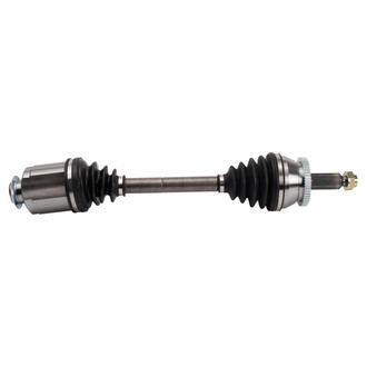TRQ® - Front Passenger Side Axle Shaft