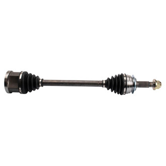 TRQ® - Front Driver Side Axle Shaft