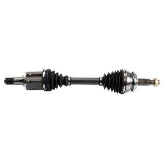 TRQ® - Front Driver Side Axle Shaft