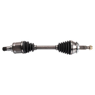TRQ® - Front Driver Side Axle Shaft