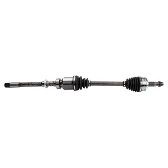 TRQ® - Front Passenger Side Axle Shaft