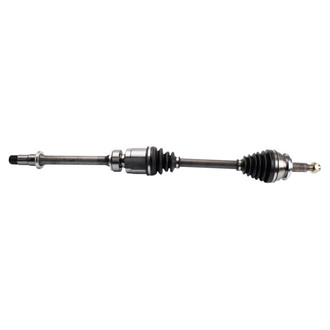 TRQ® - Front Passenger Side Axle Shaft