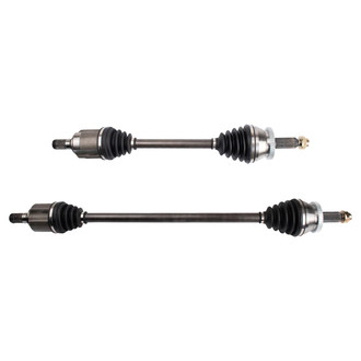 TRQ® - Front Driver or Passenger Side Axle Shaft
