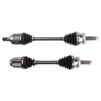 TRQ® - Front Driver or Passenger Side Axle Shaft