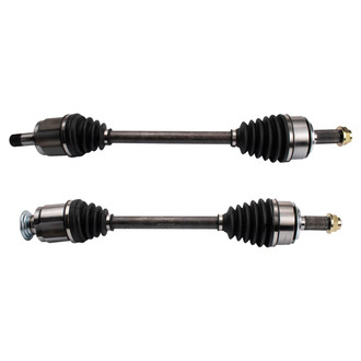TRQ® - Front Driver or Passenger Side Axle Shaft