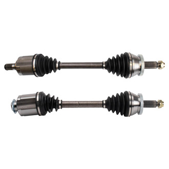 TRQ® - Front Driver or Passenger Side Axle Shaft
