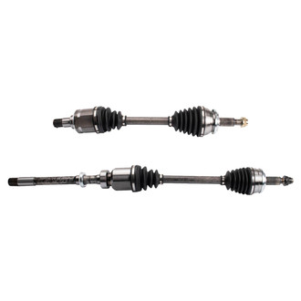 TRQ® - Front Driver or Passenger Side Axle Shaft