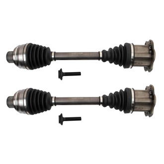 TRQ® - Axle Shaft