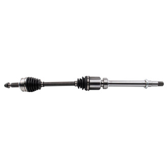 TRQ® - Front Passenger Side Axle Shaft