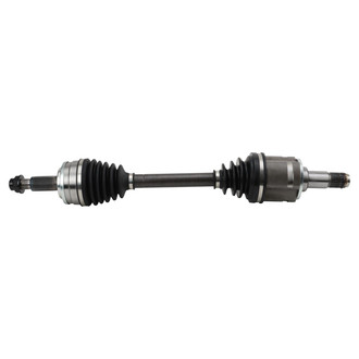 TRQ® - Front Driver Side Axle Shaft