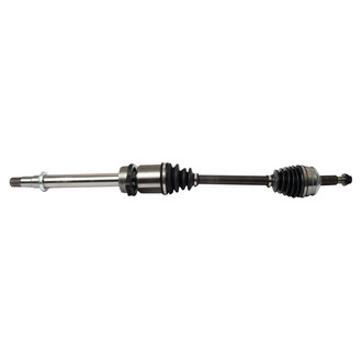 TRQ® - Front Passenger Side Axle Shaft