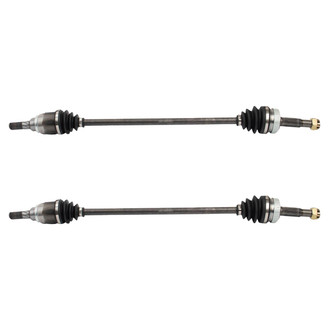 TRQ® - Rear Axle Shaft Kit