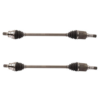 TRQ® - Rear Axle Shaft Kit