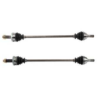TRQ® - Rear Axle Shaft Kit
