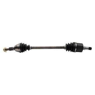 TRQ® - Rear Driver Side Axle Shaft