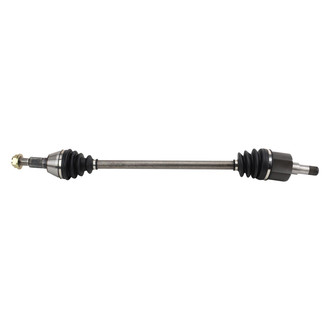 TRQ® - Rear Passenger Side Axle Shaft