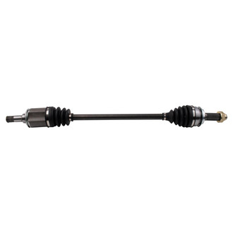 TRQ® - Rear Driver Side Axle Shaft
