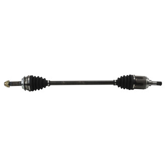 TRQ® - Rear Driver Side Axle Shaft