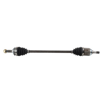 TRQ® - Rear Passenger Side Axle Shaft
